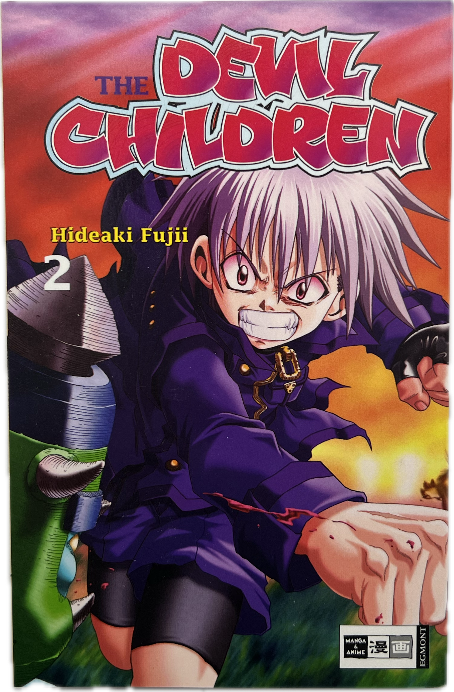 The Devil Children 02