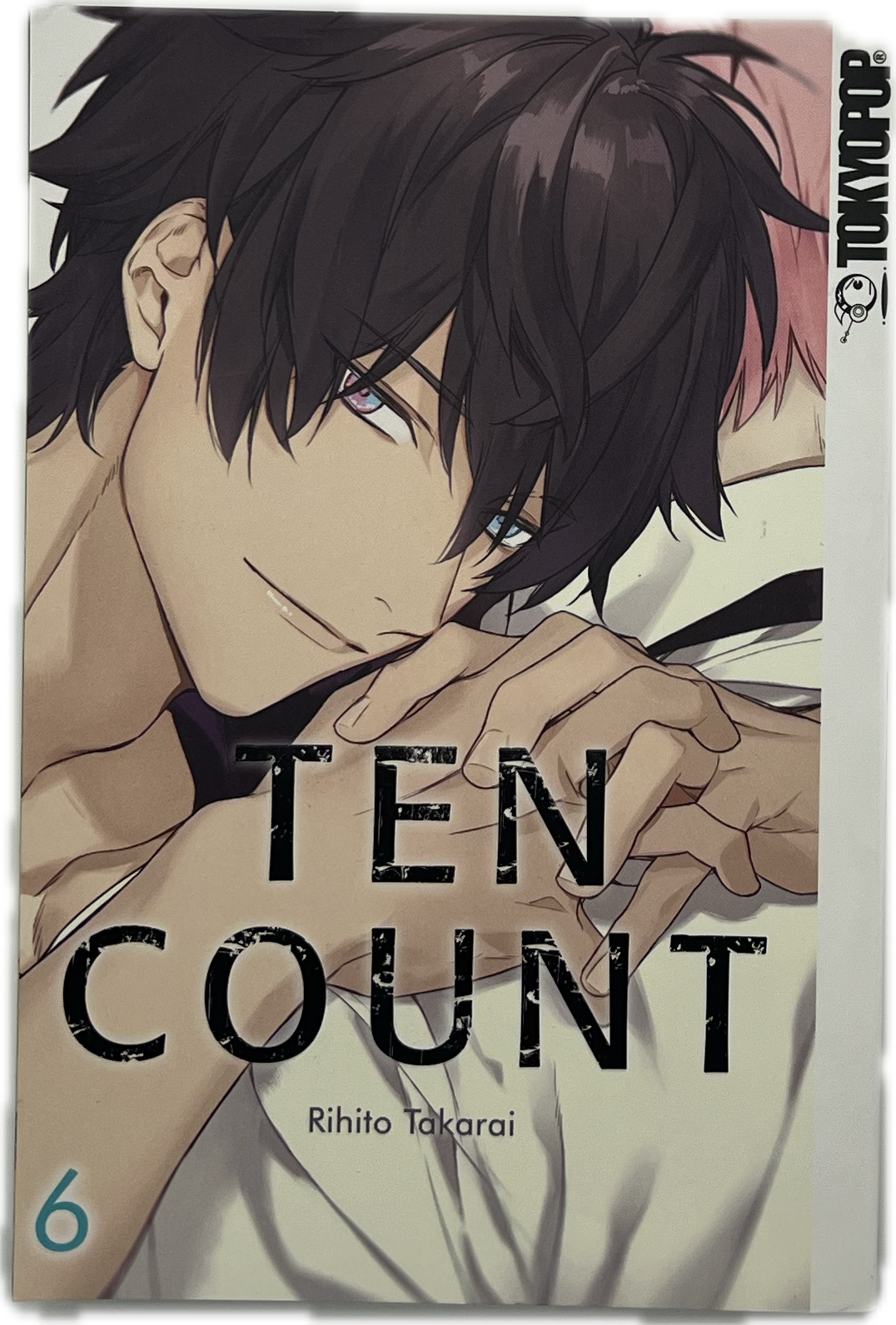 Ten Count 06