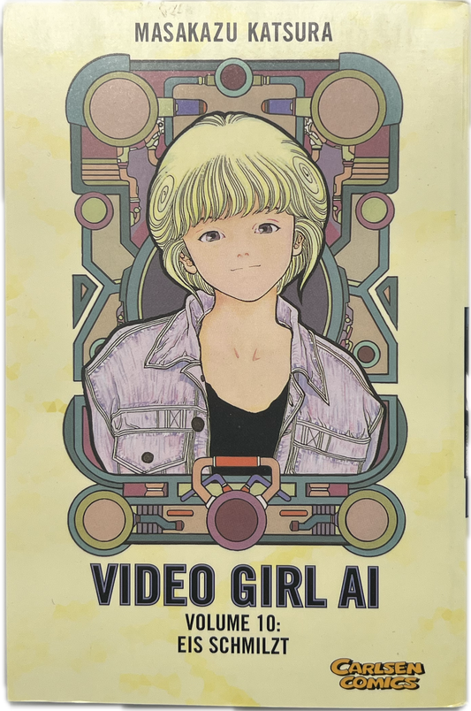 Video Girl AI 10