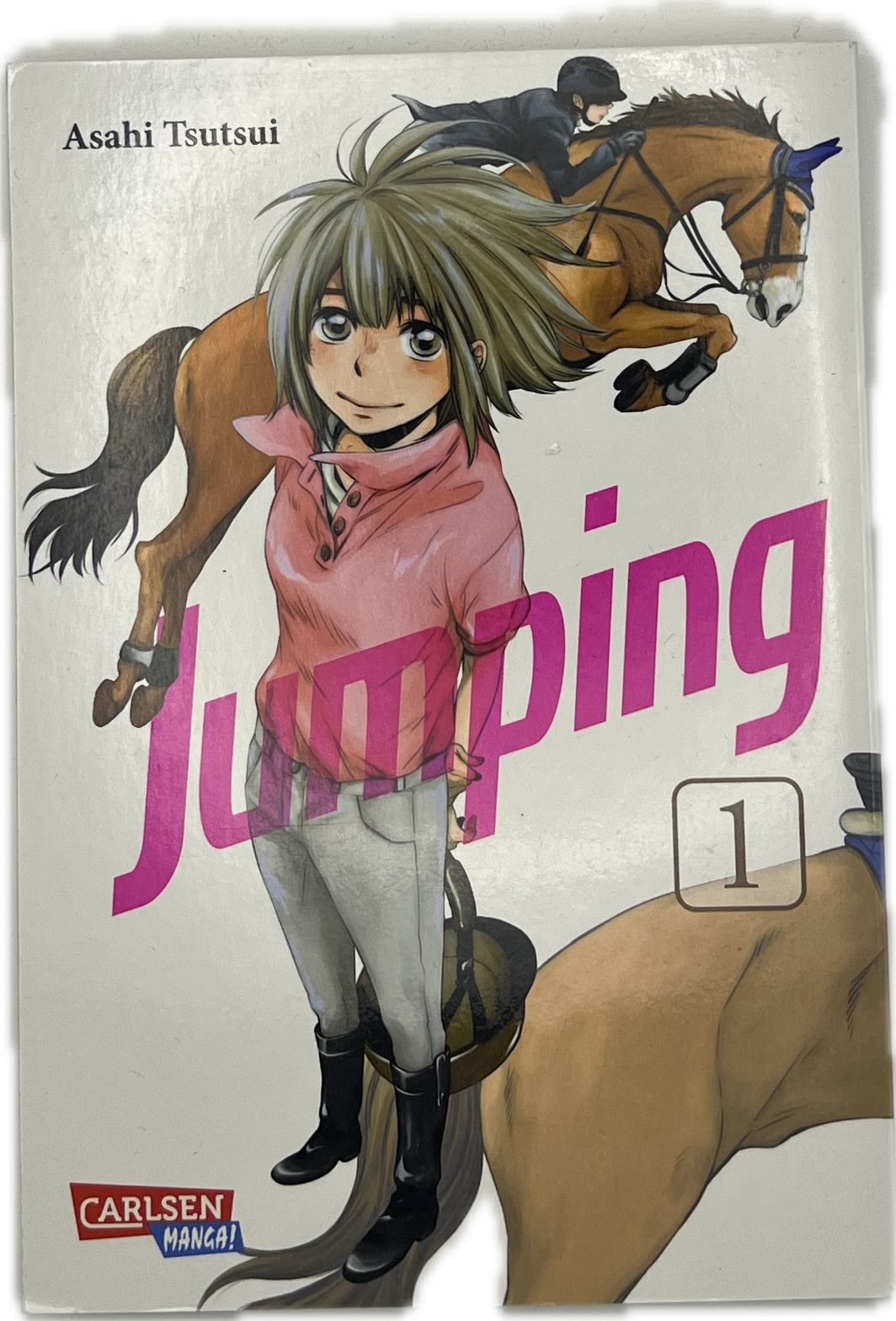 Jumping 01