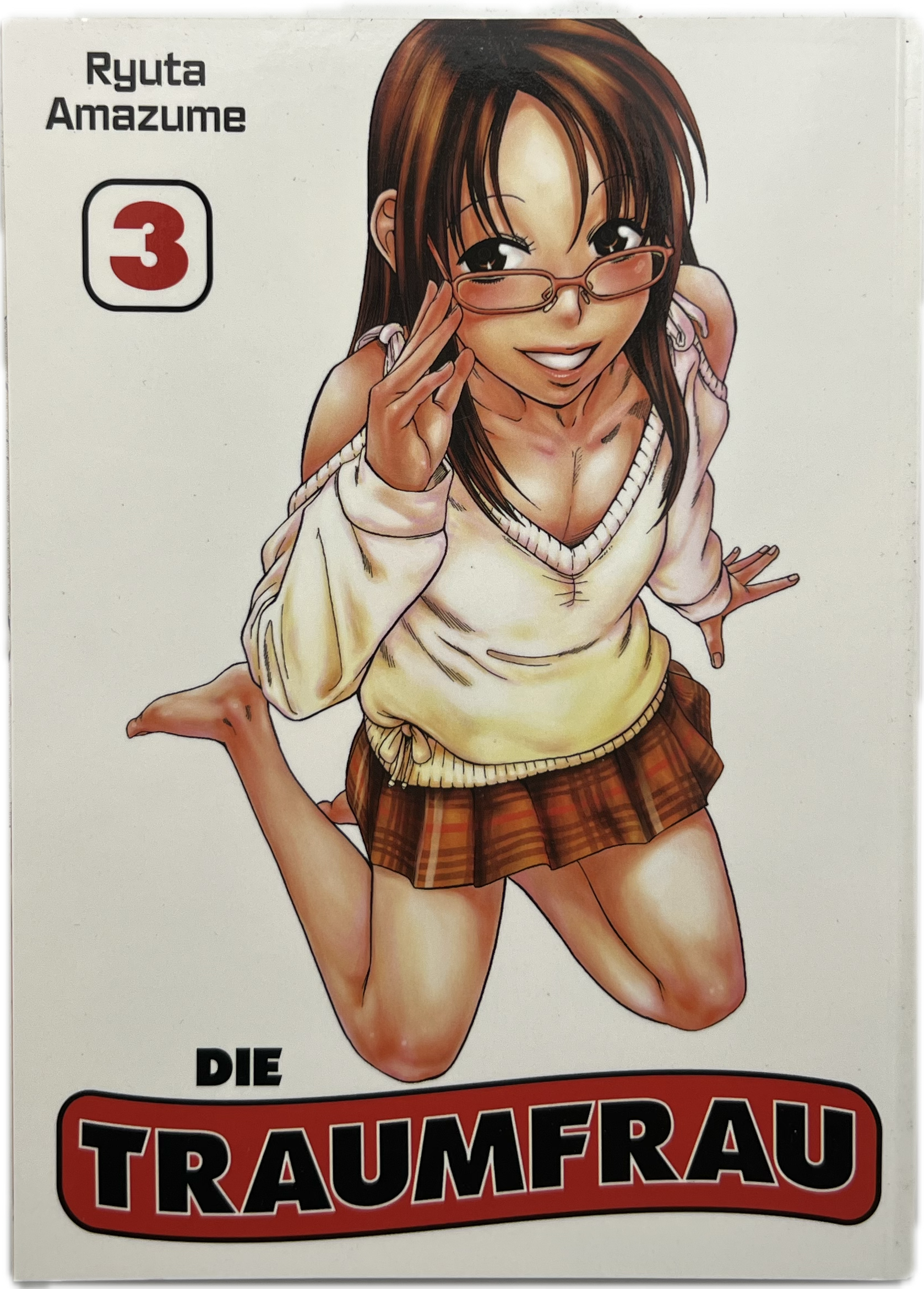 Traumfrau 03