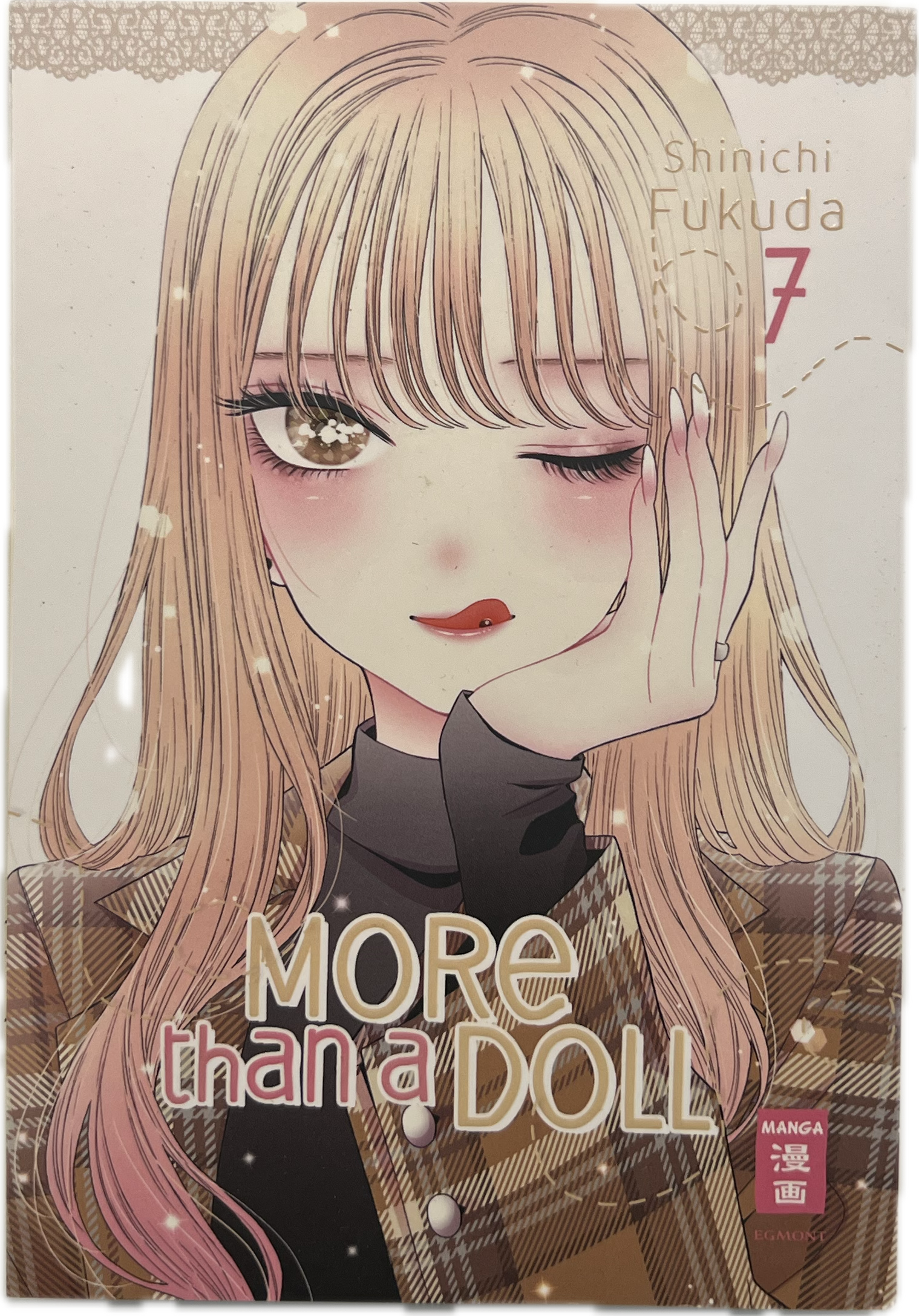 More than a Doll 7