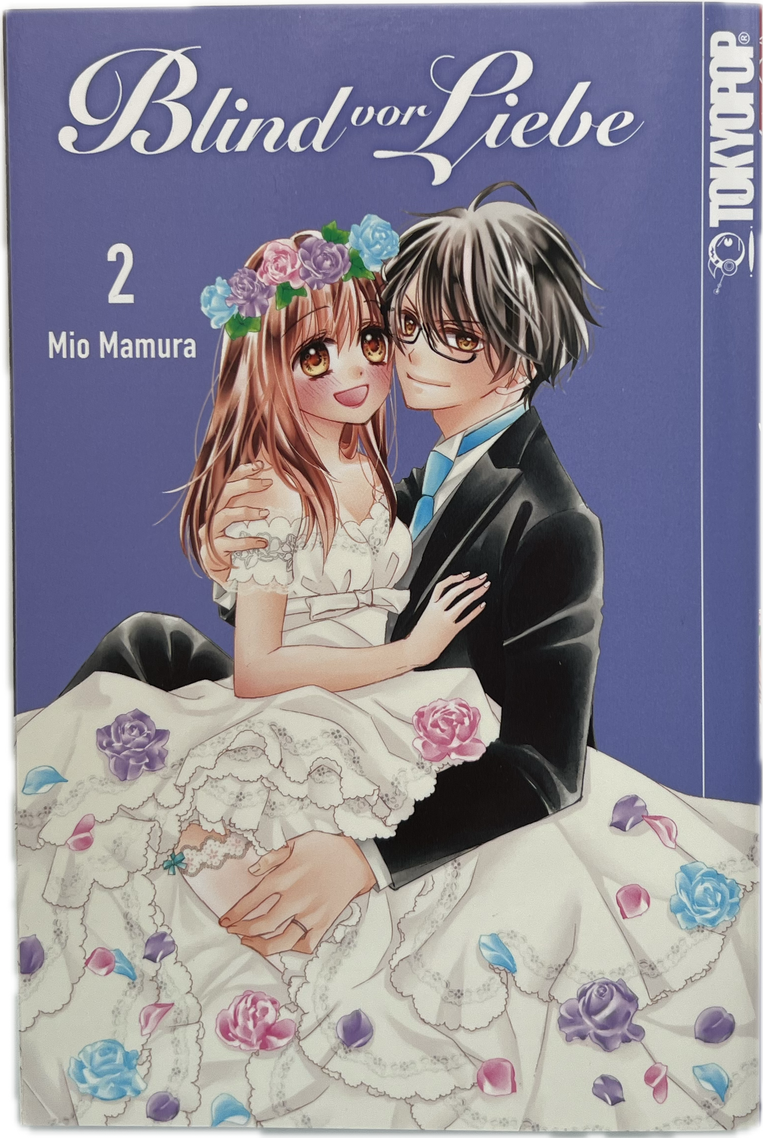 Blind vor Liebe 02