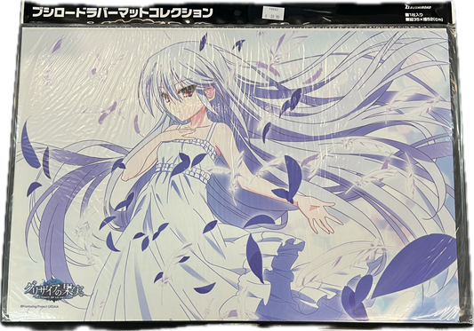 The Fruit of Grisaia Gaming Mauspad