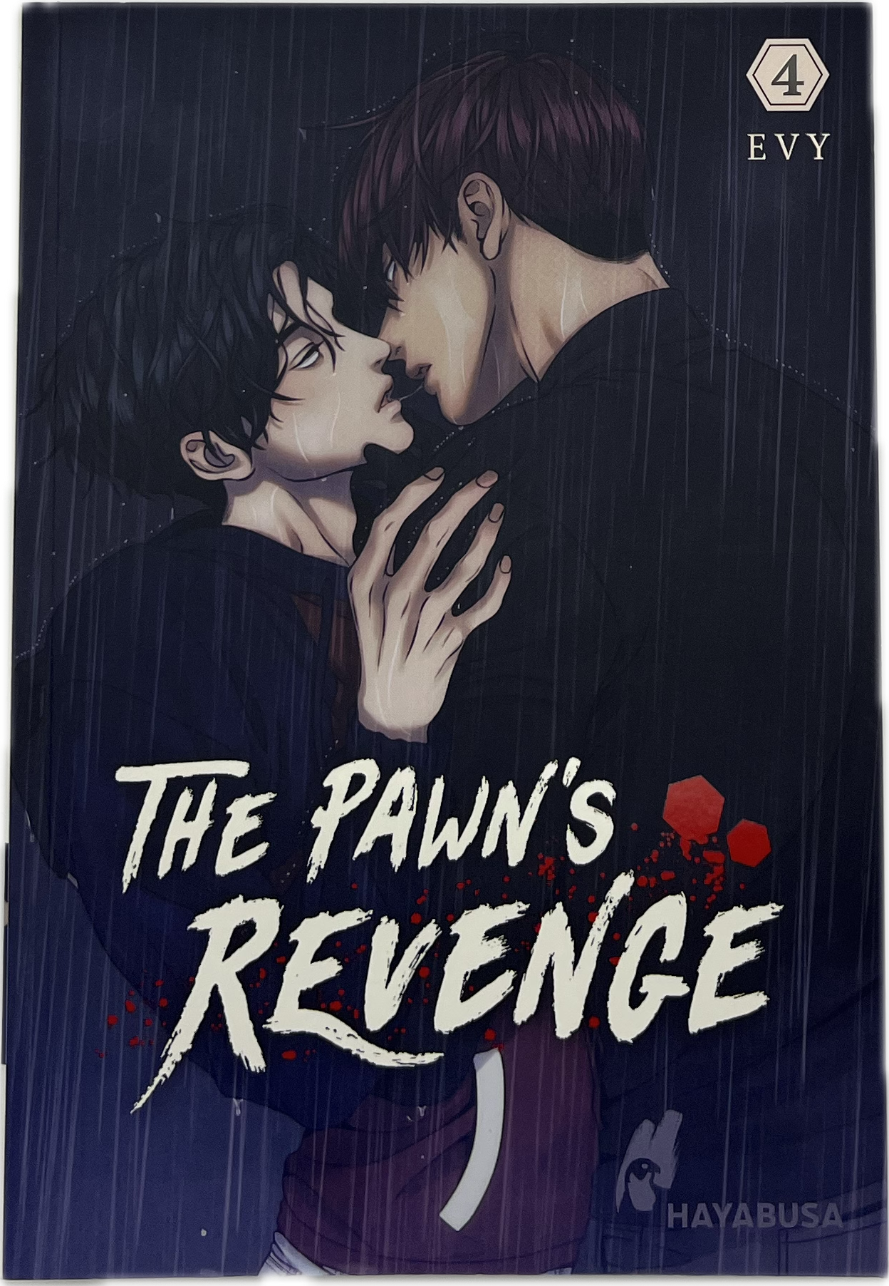 The Pawn's Revenge 04