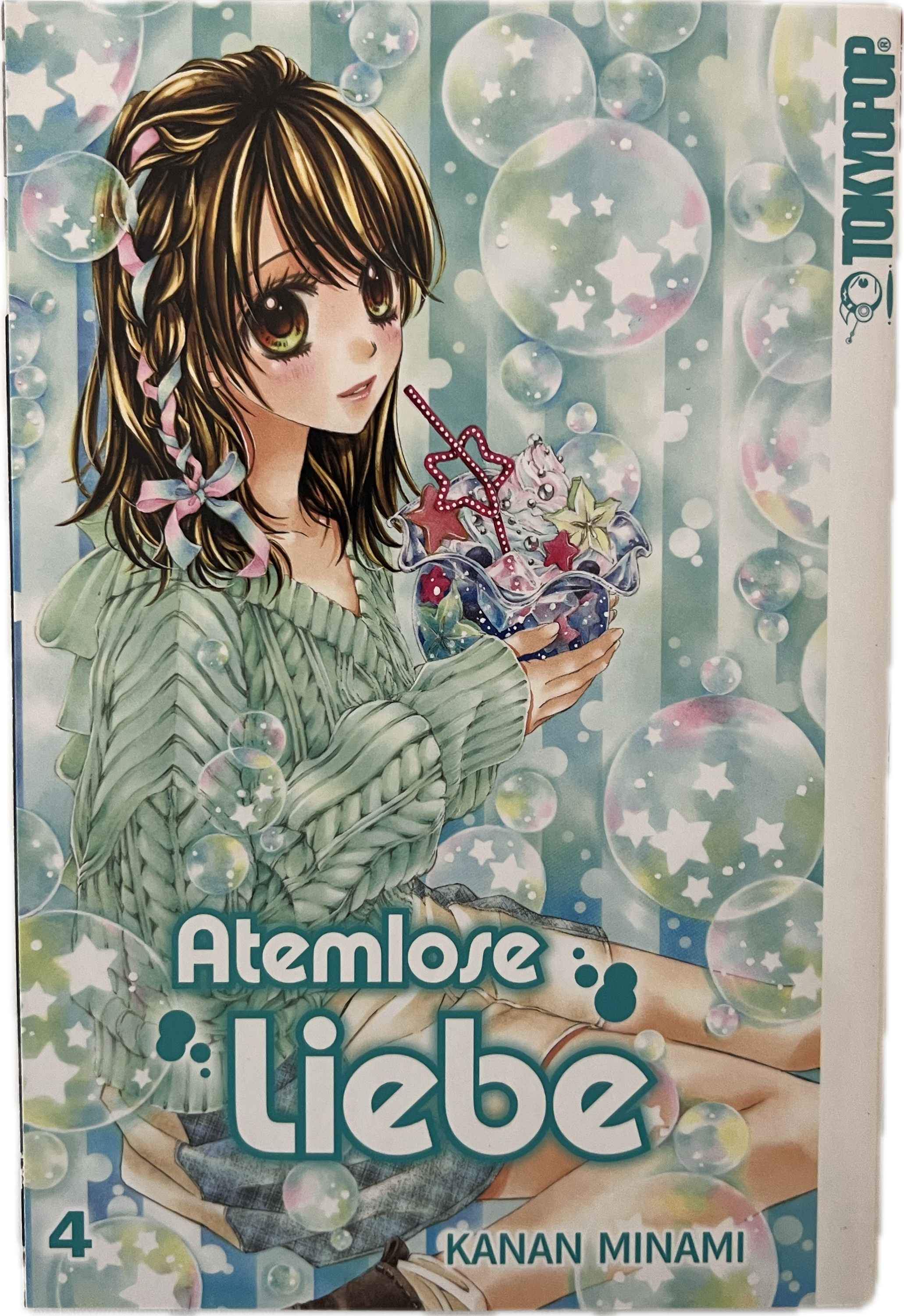 Atemlose Liebe 04