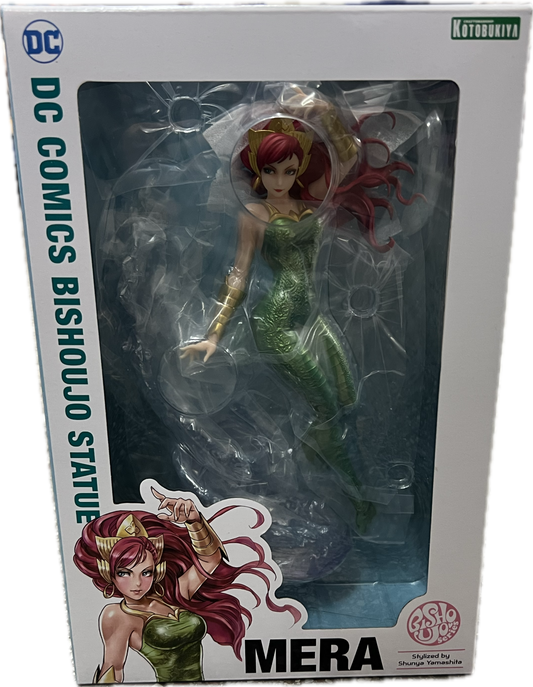 Mera Figur 1/7 Scale