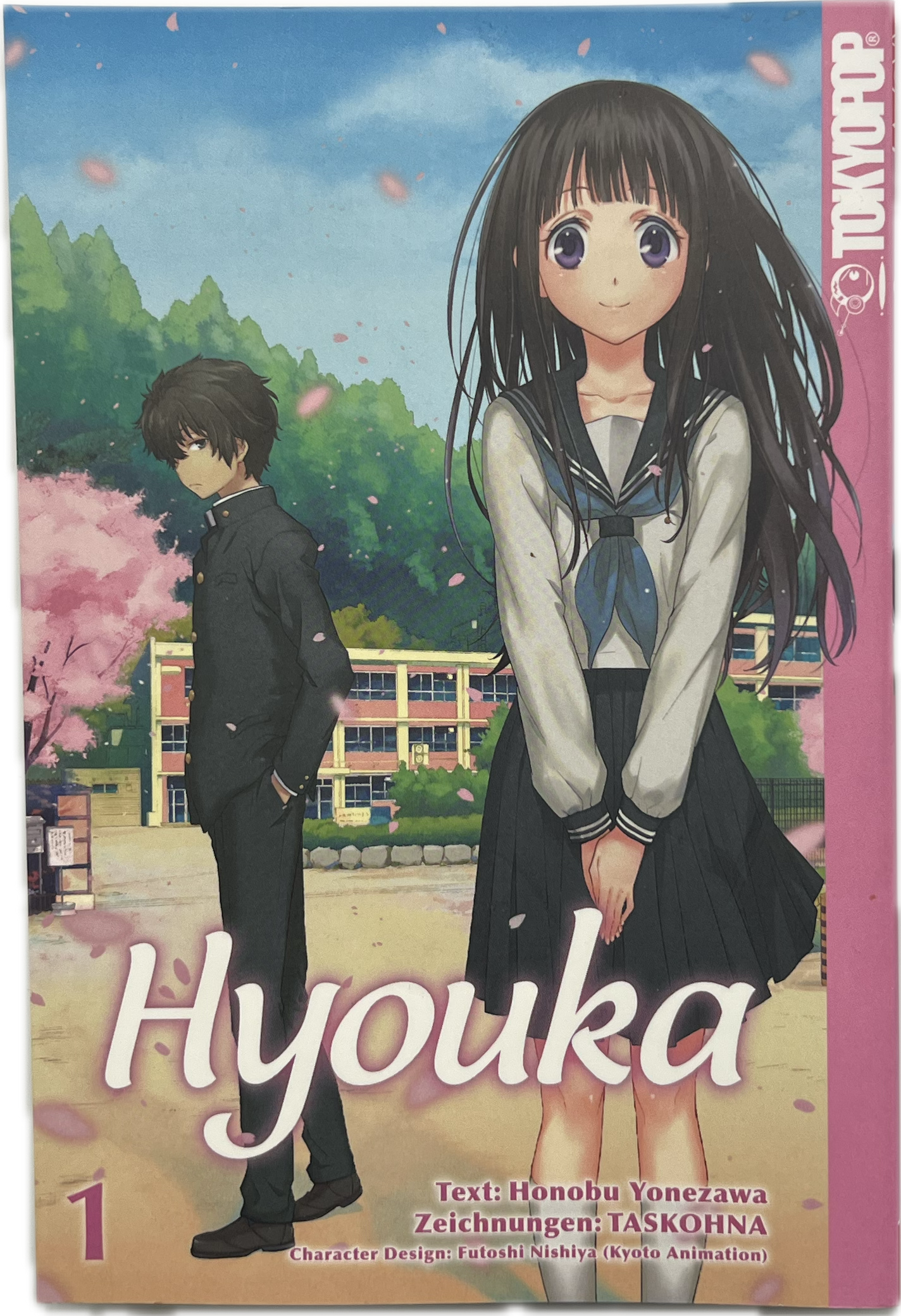 Hyouka 1