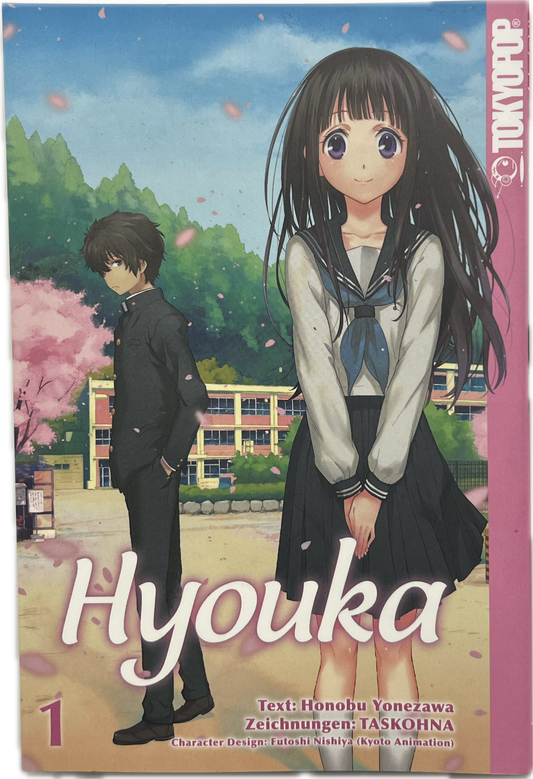 Hyouka 1