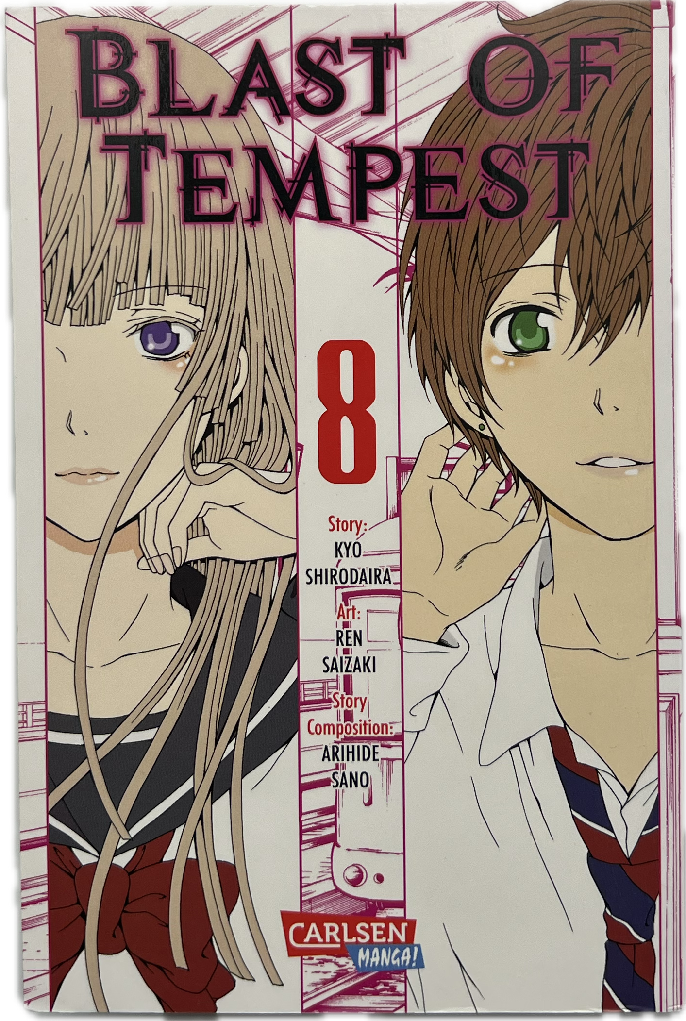 Blast of Tempest 08