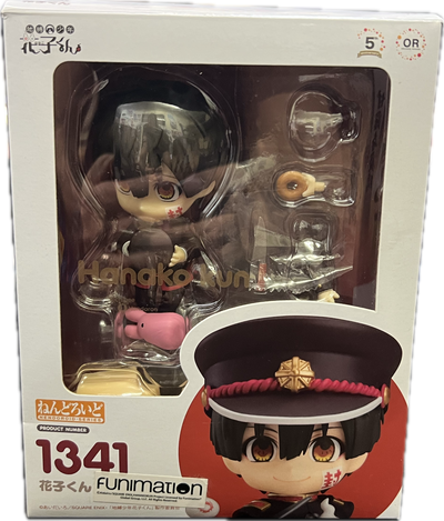 Hanako-kun Figur Nendoroid 1341