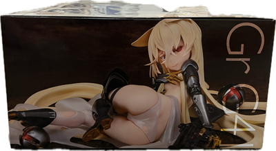 G41 Figur 1/7 Scale
