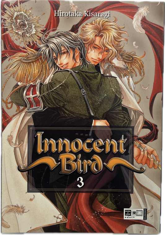Innocent Bird 03