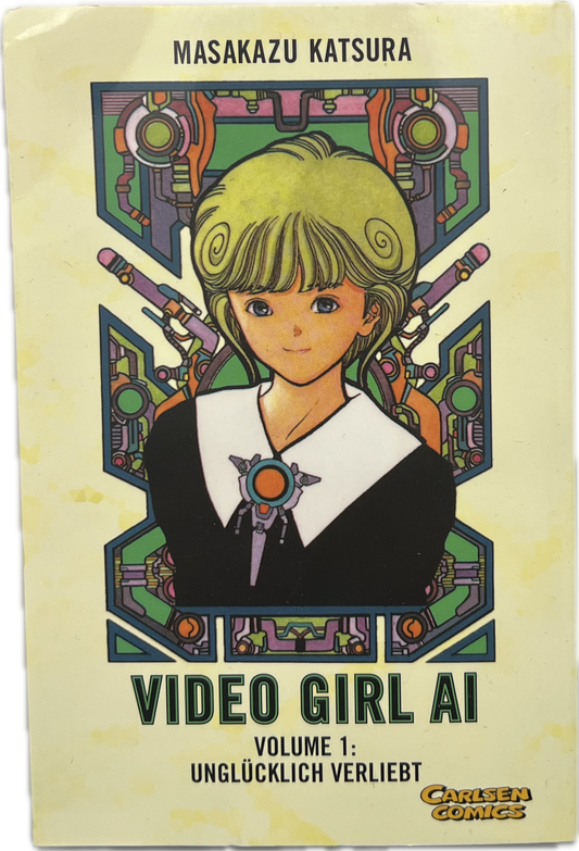 Video Girl AI 1