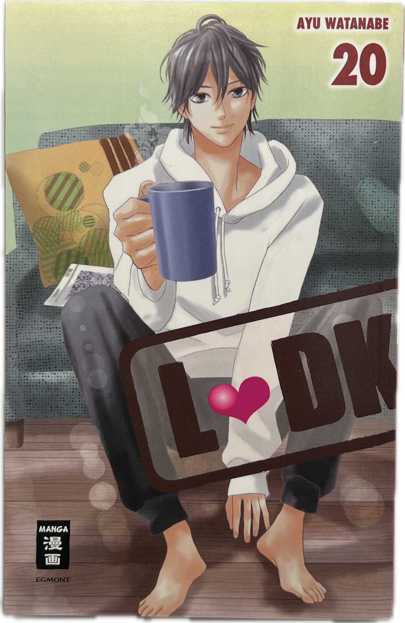 LDK 20