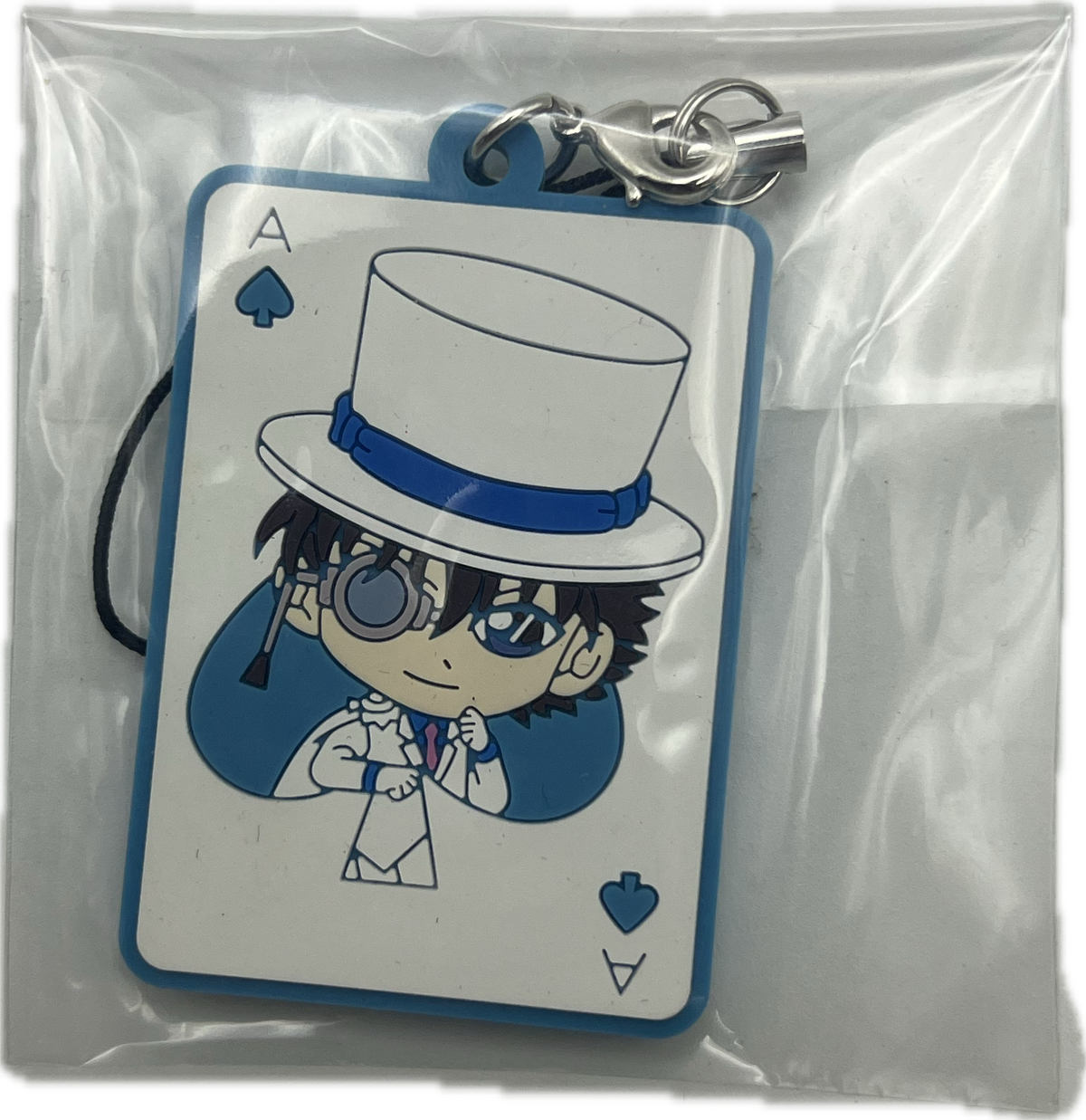 Kaito Kid Schlüsselanhänger