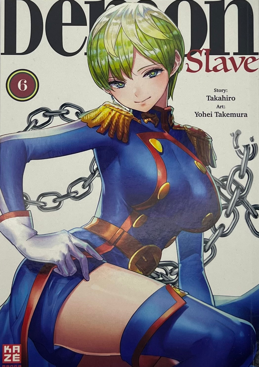 Demon Slave 06