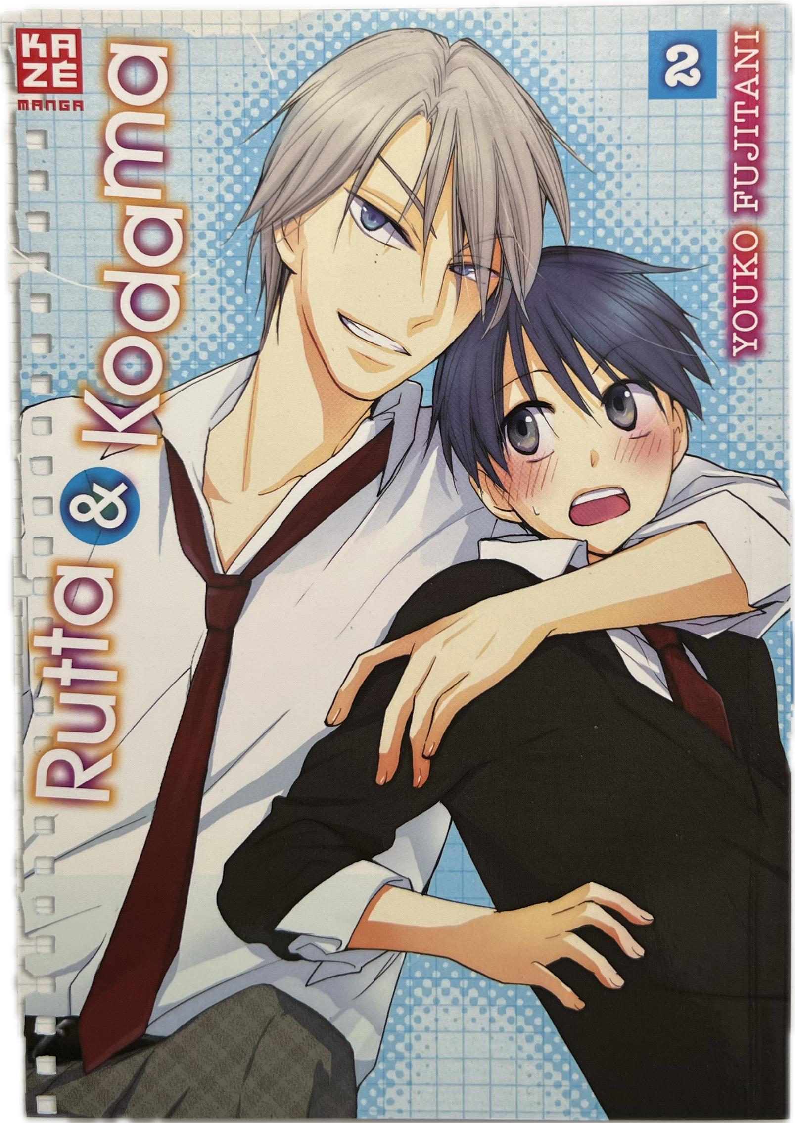 Rutta & Kodama 02