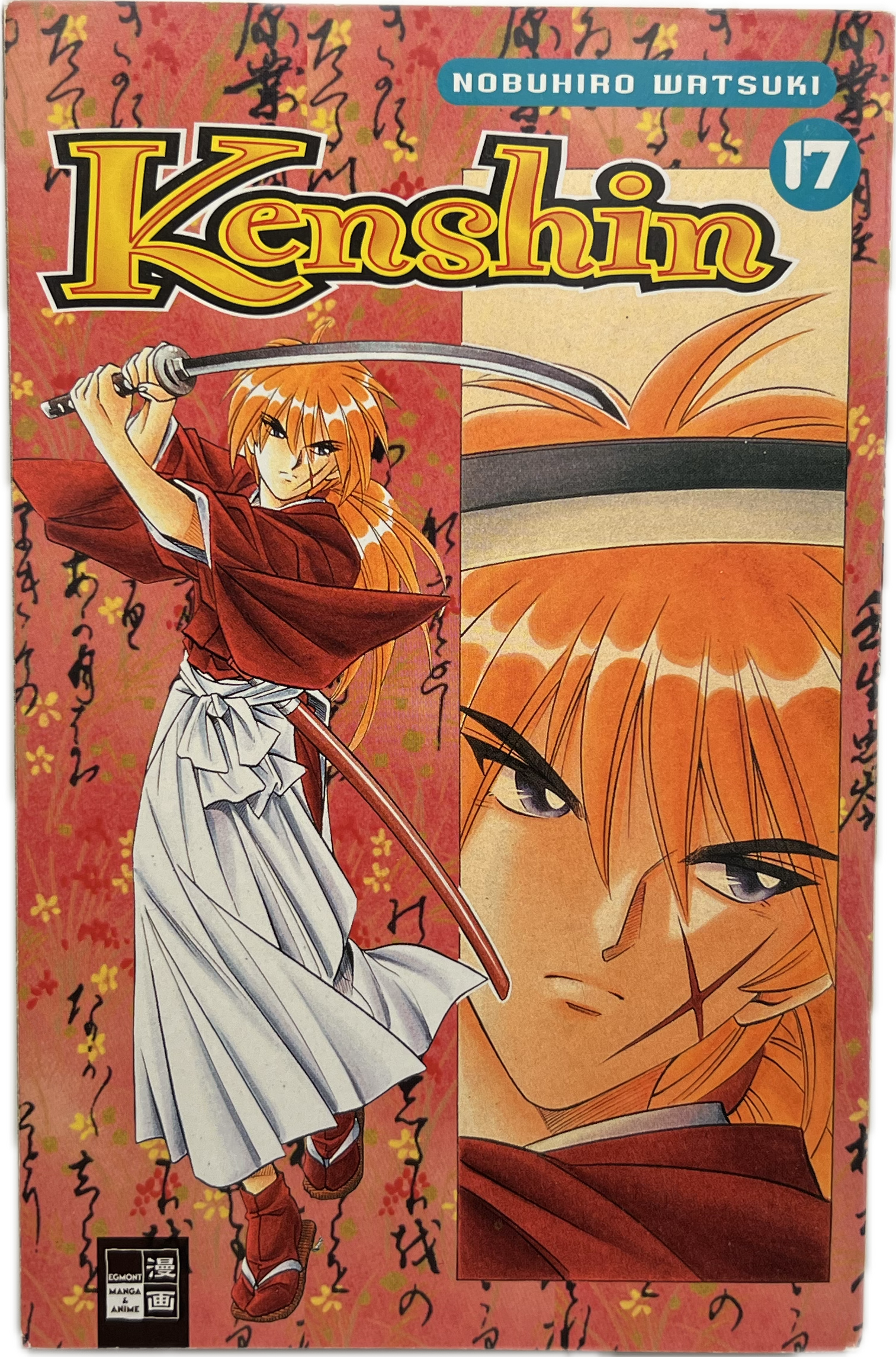 Kenshin 17