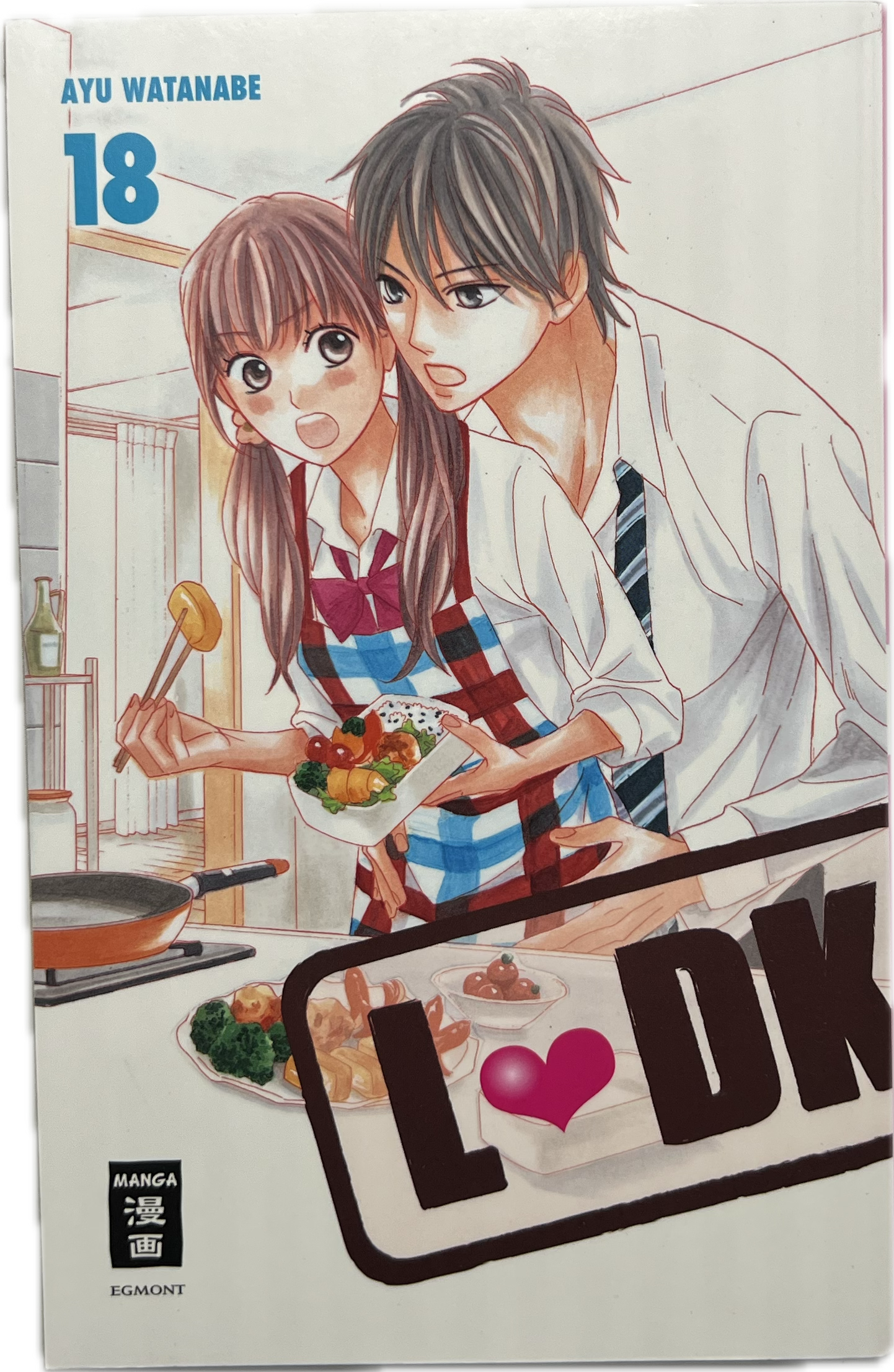 LDK 18