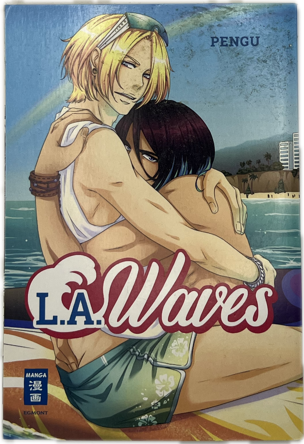 L.A. Waves