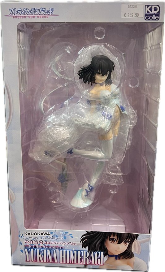 Yukina Himeragi Figur 1/7 Scale