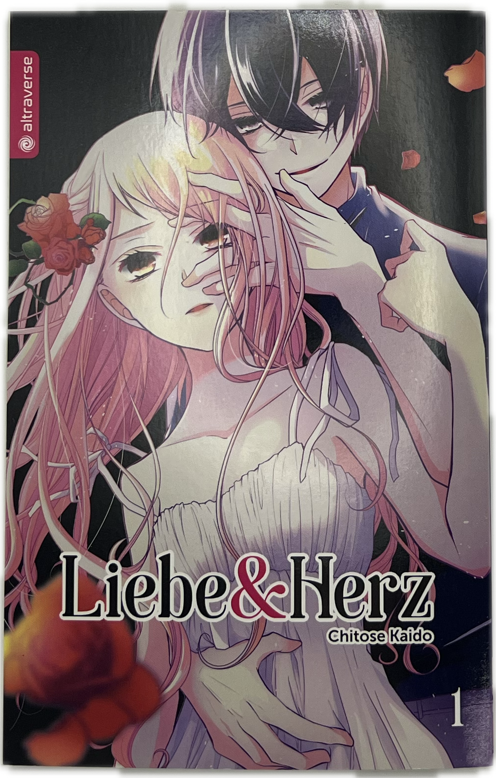 Liebe & Herz 01