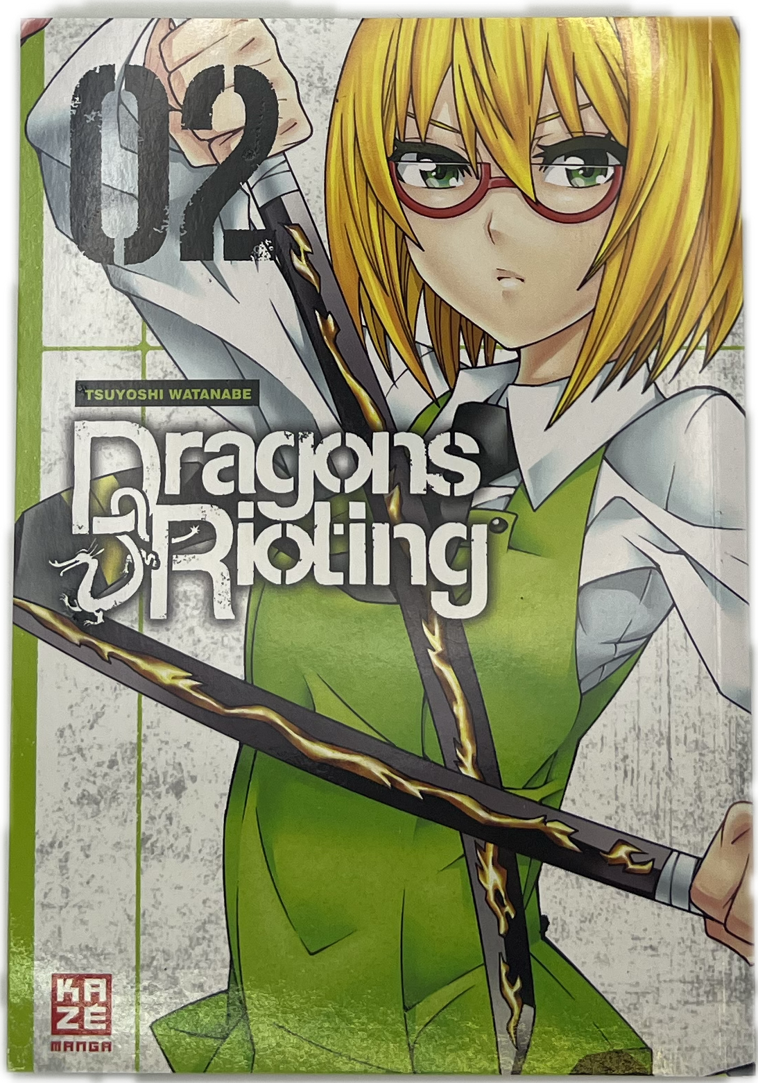 Dragons Rioting 02
