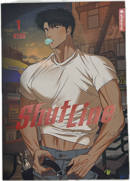 Shutline 01
