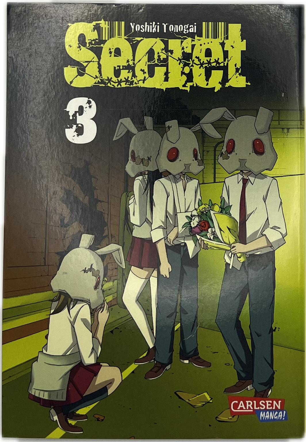 Secret 03