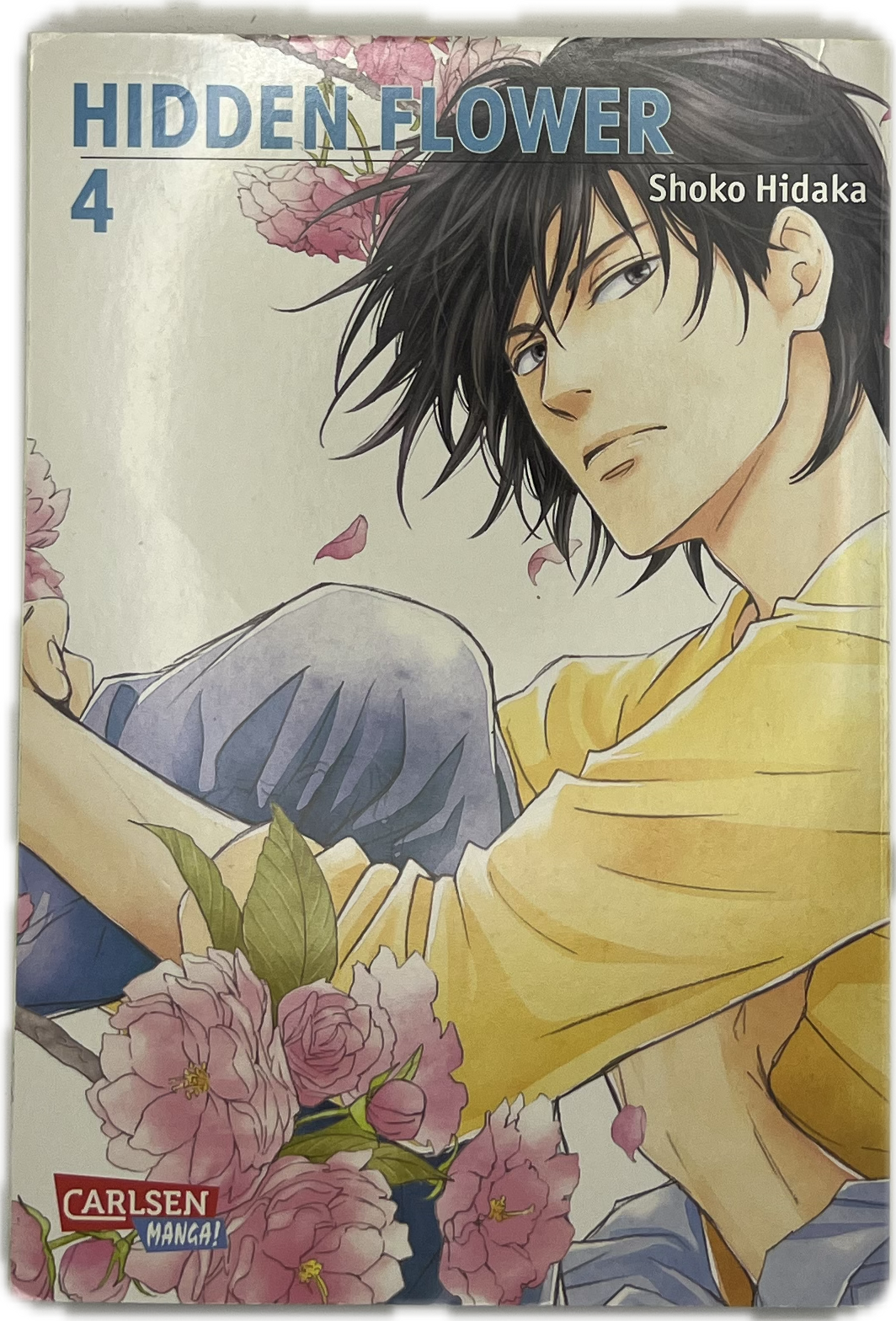 Hidden Flower 04