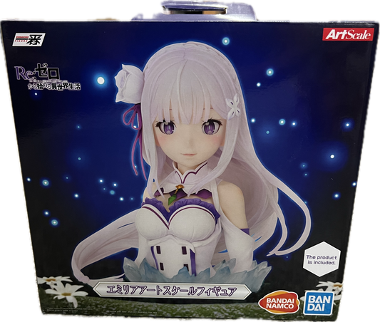 Emilia Figur