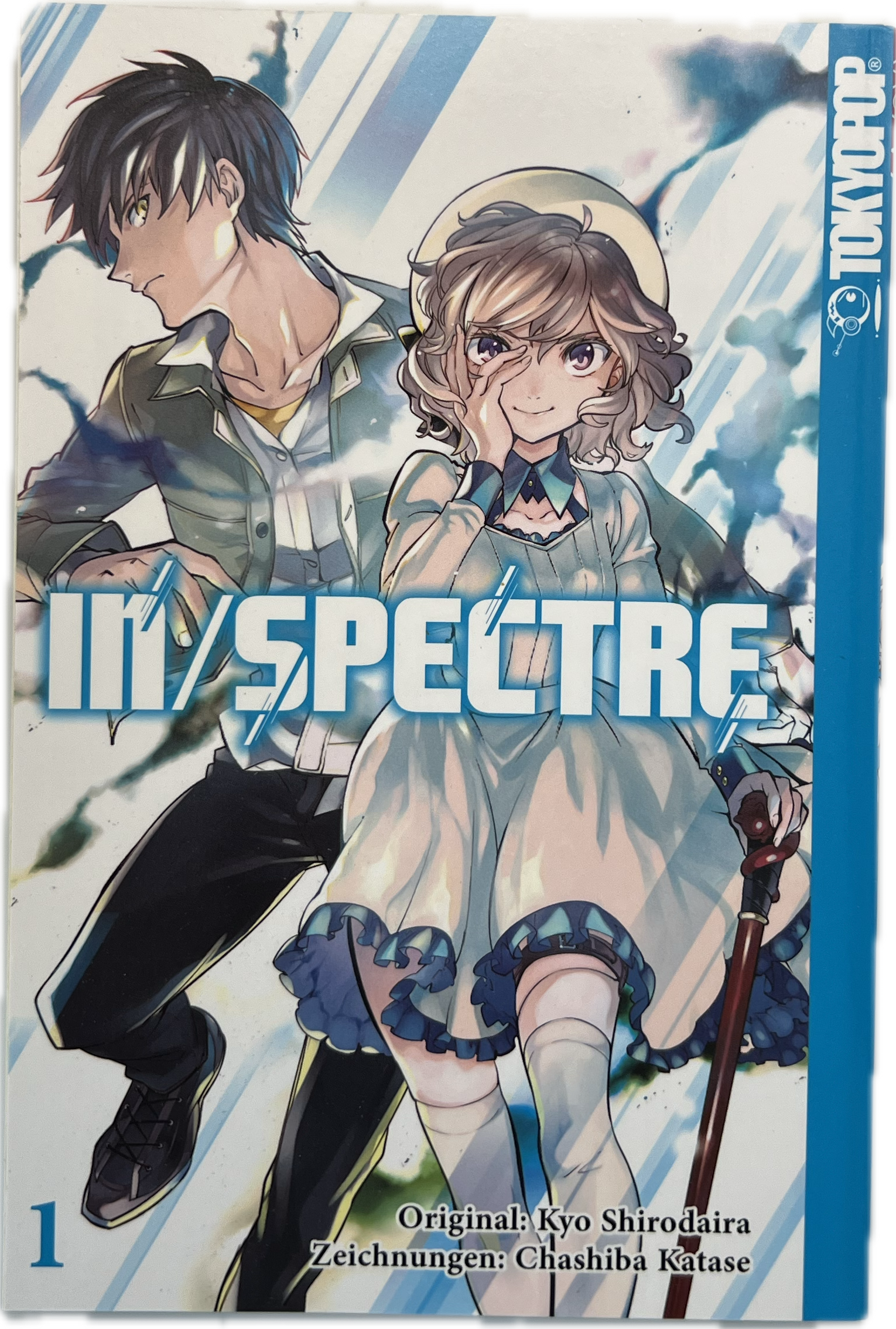 In/Spectre 01