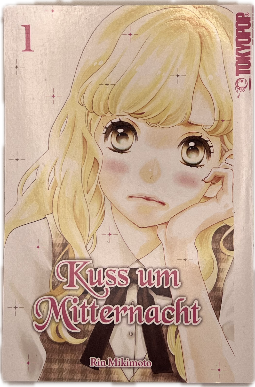 Kuss um Mitternacht 01