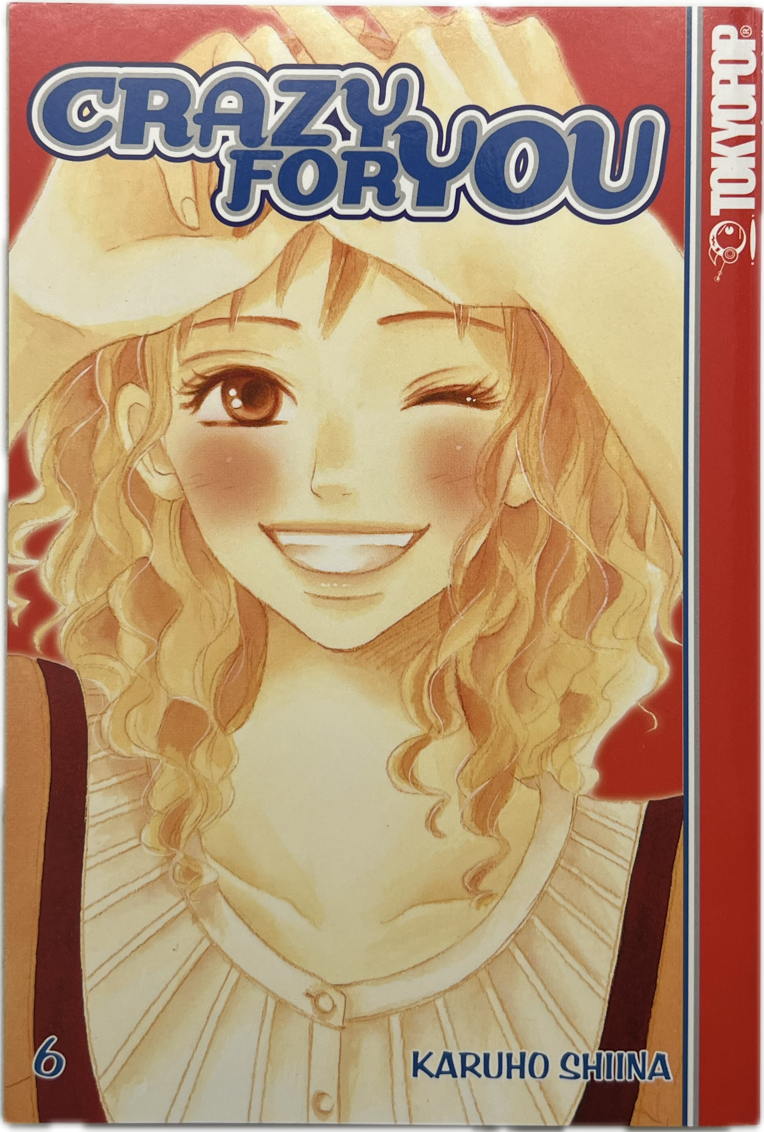 Crazy For You 06
