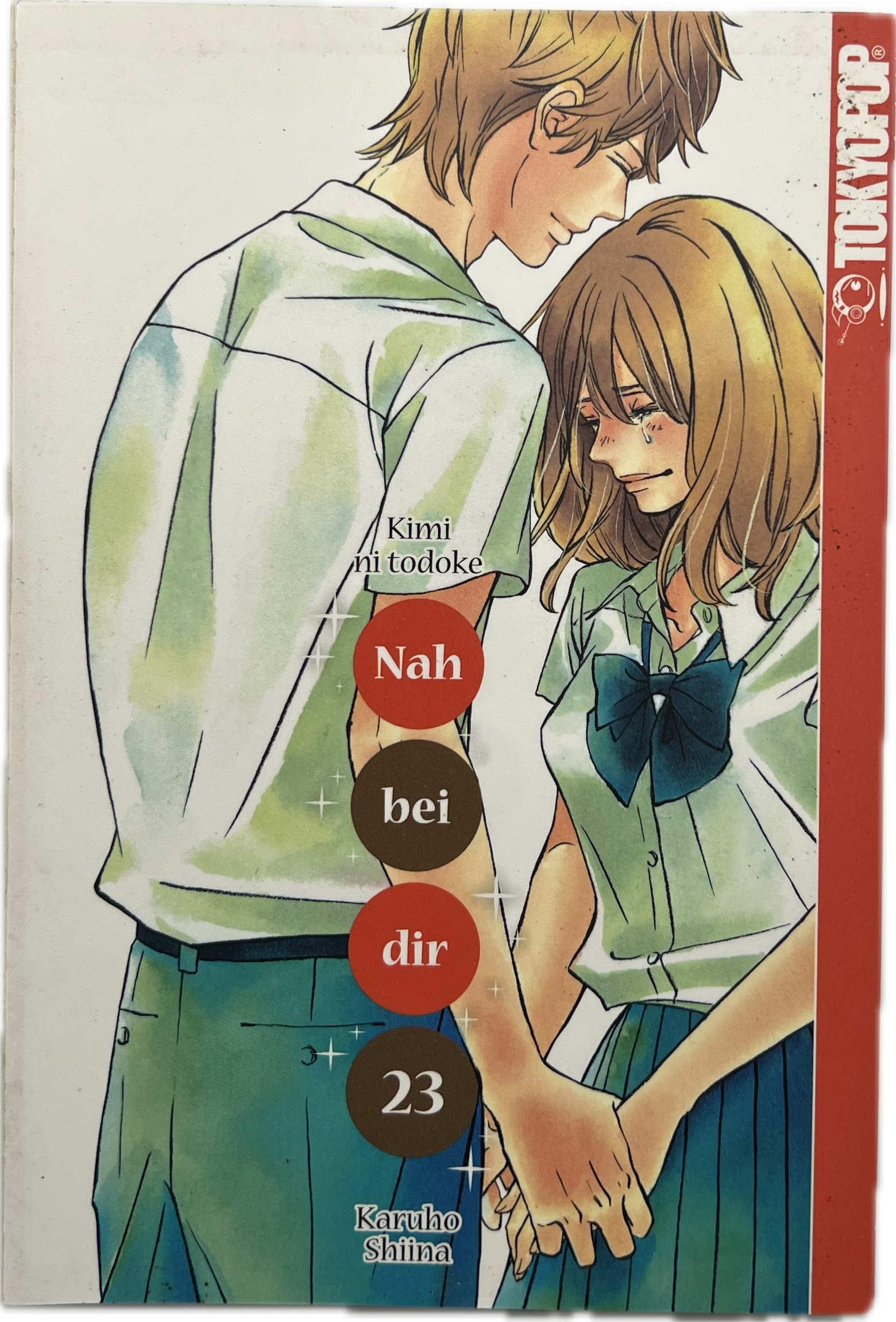 Nah bei dir 23