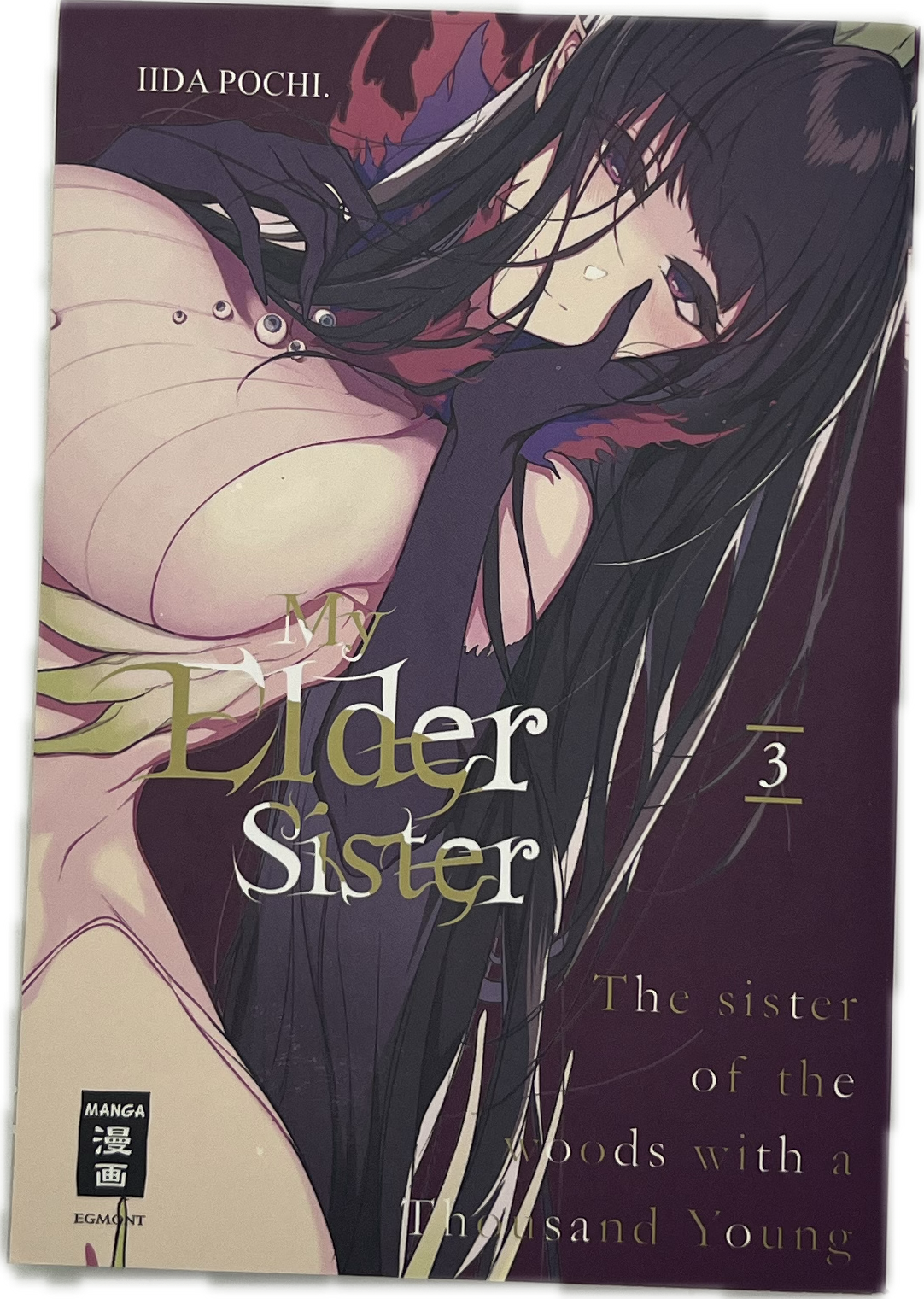 My Elder Sister 03