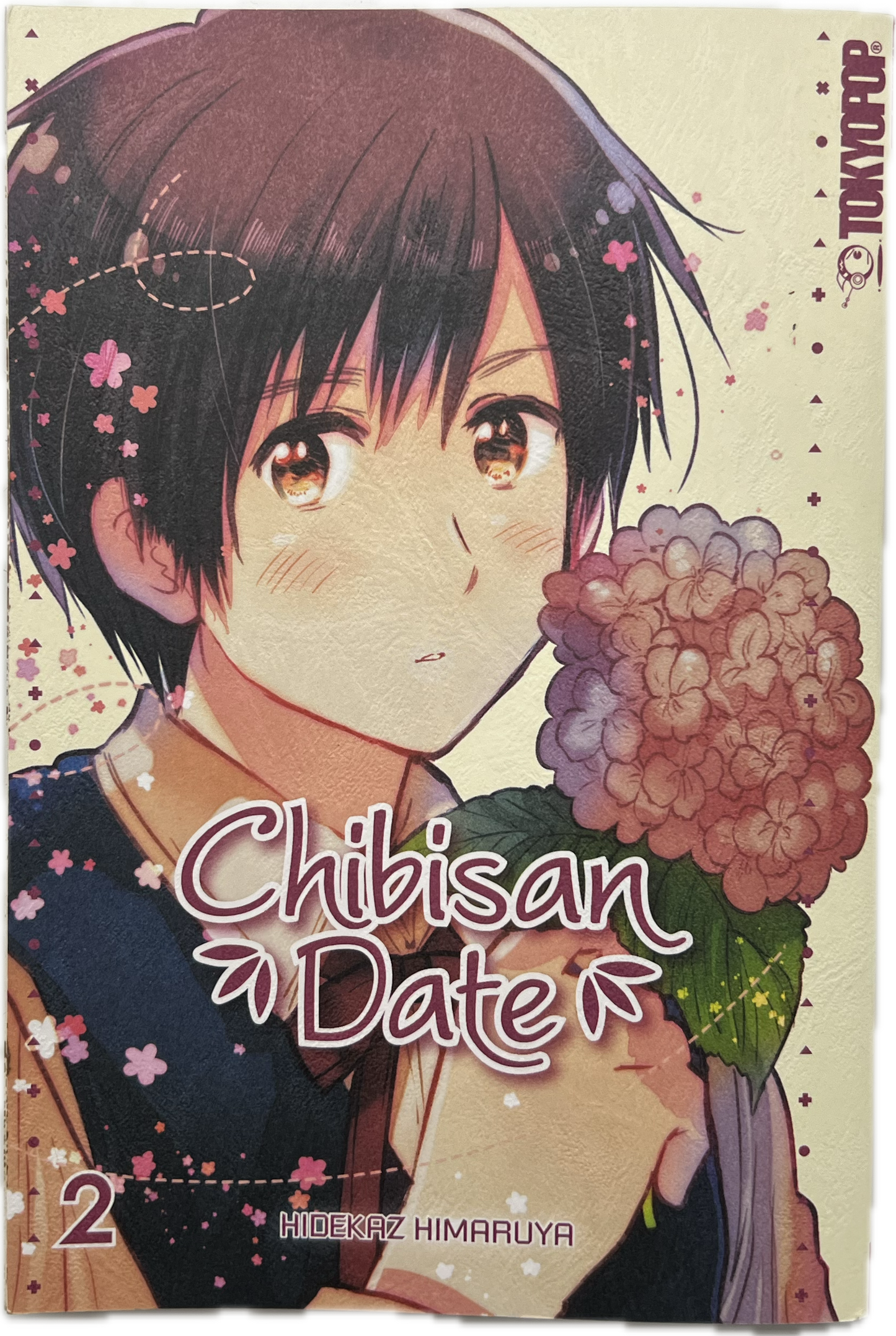 Chibisan Date 02