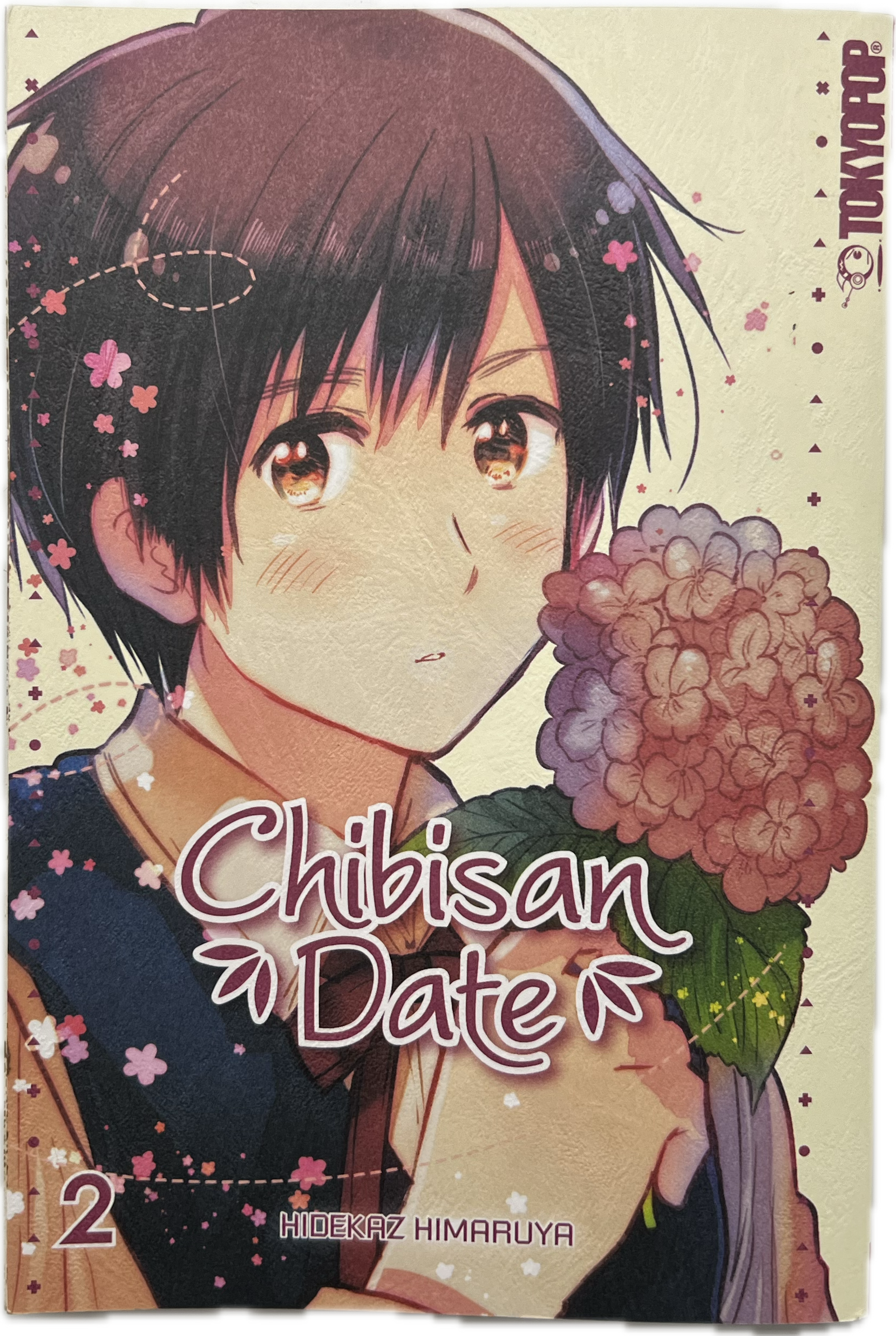 Chibisan Date 02