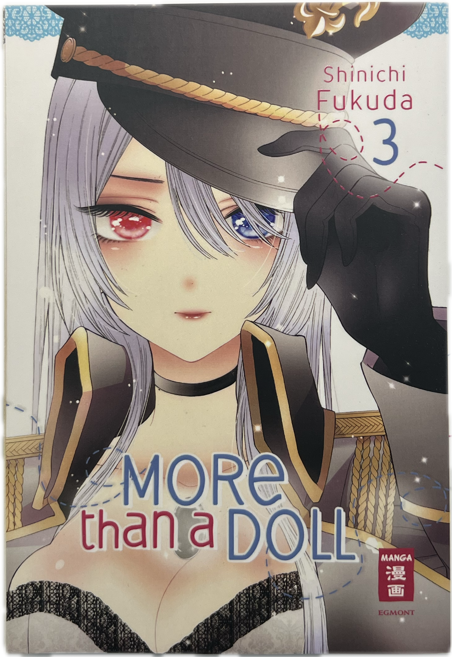 More than a Doll 3