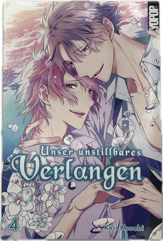 Unser unstillbares Verlangen 04