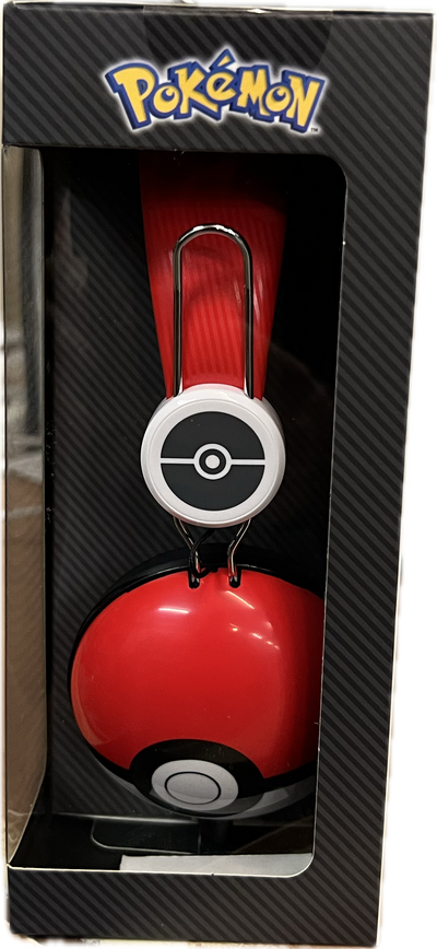 Pokémon Kopfhörer