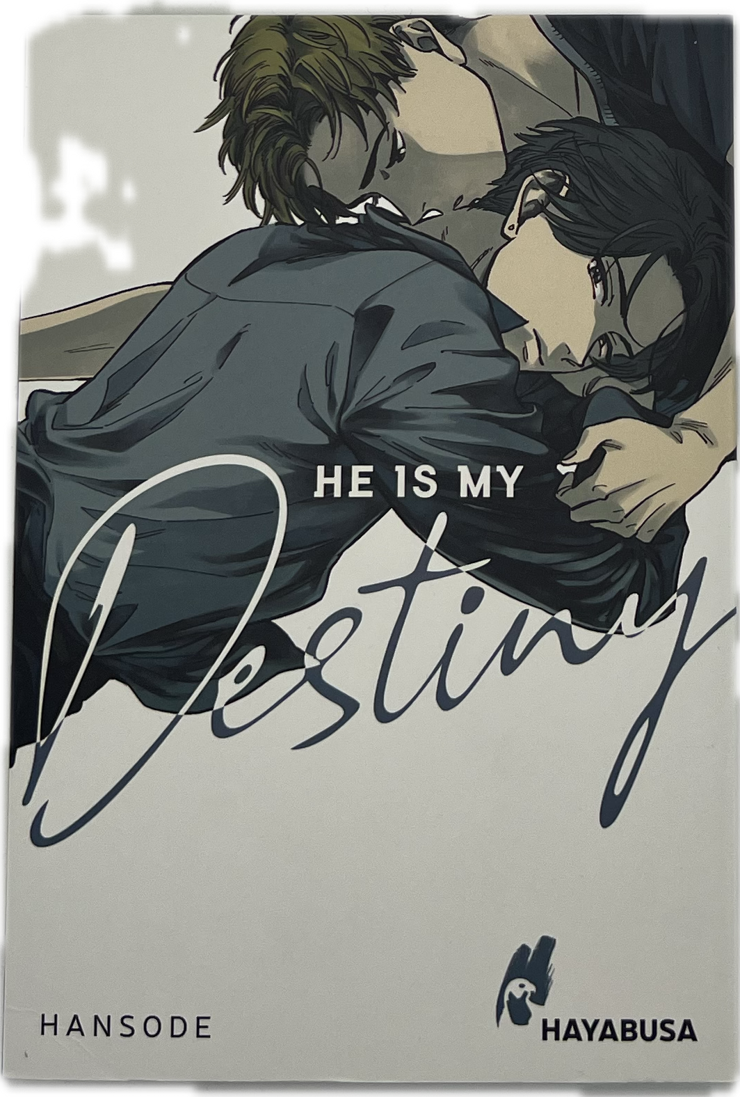 He is my Destiny