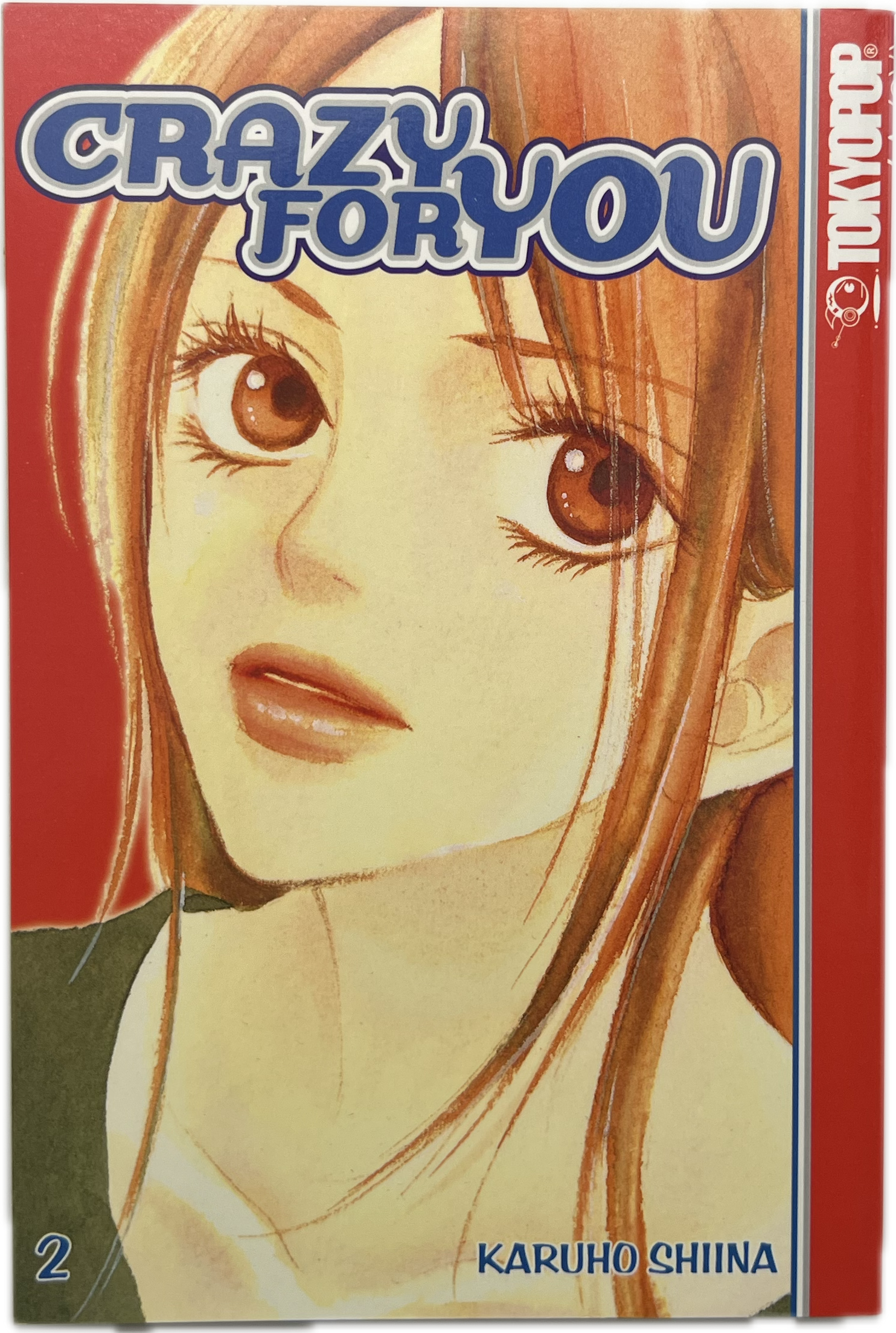 Crazy For You 02