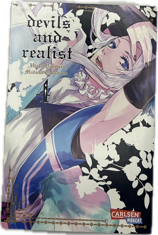 Devils and Realist 04