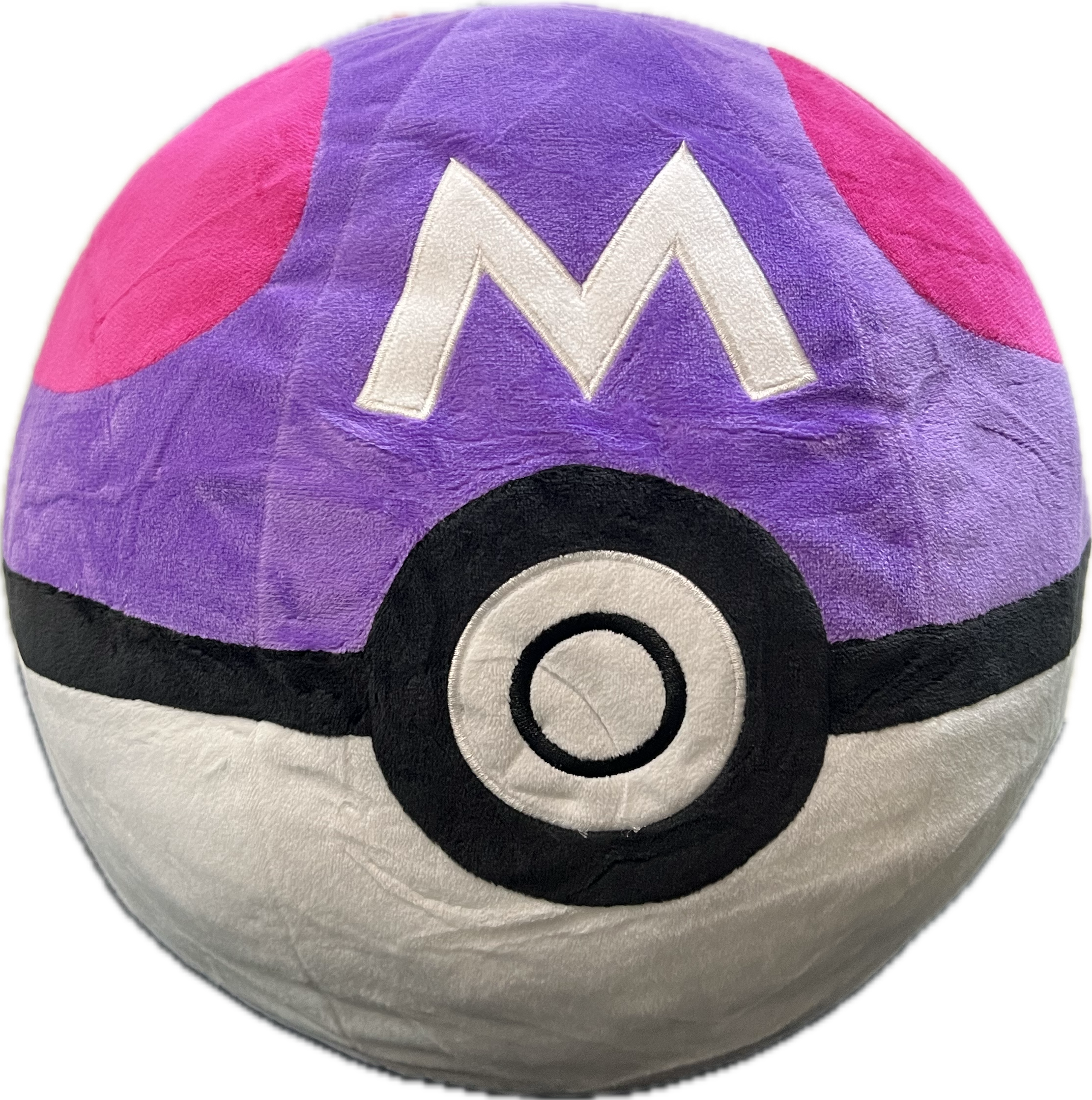 Meisterball Pokemon Plüschtier