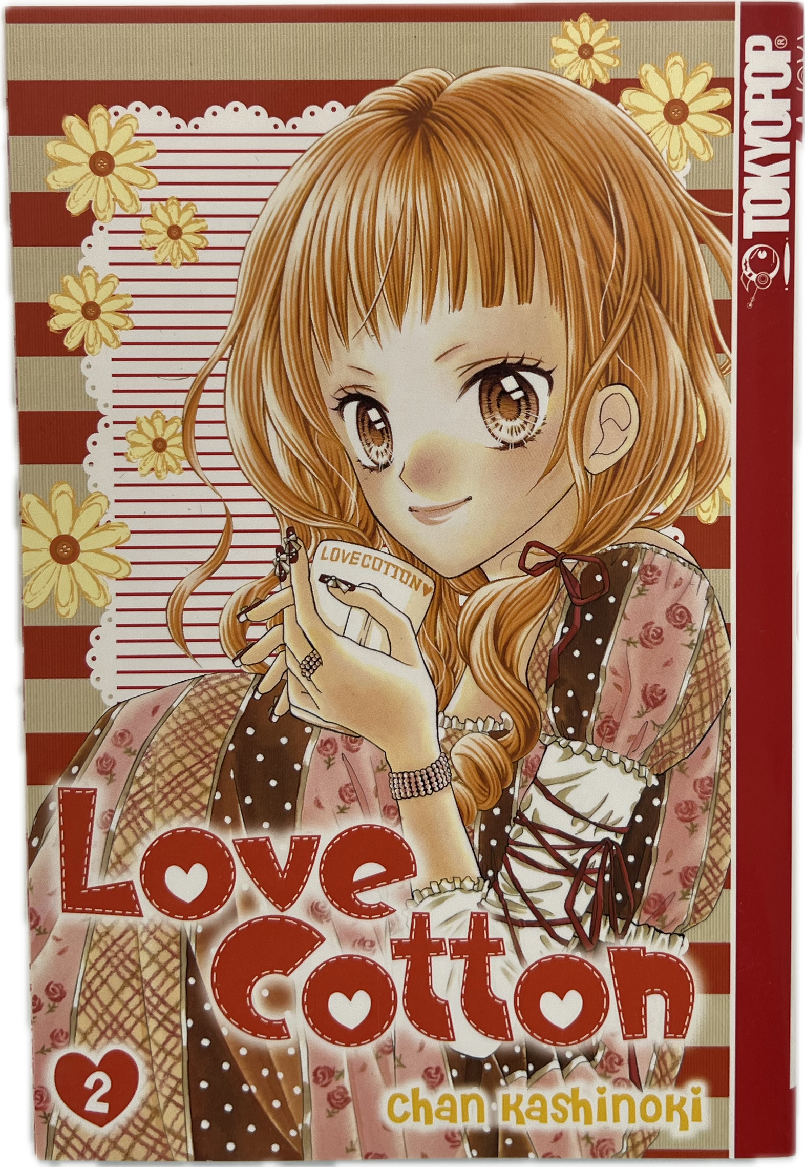 Love Cotton 03