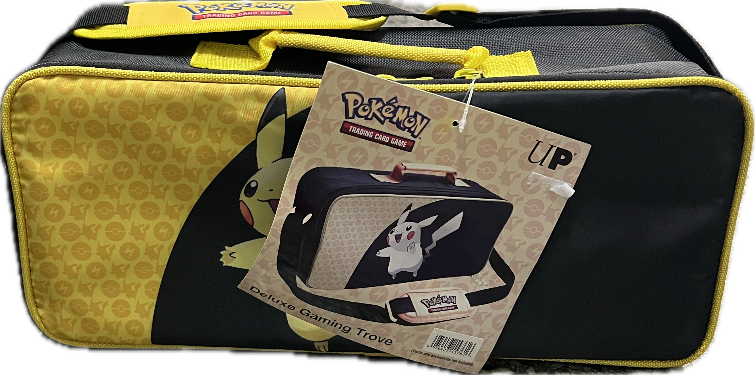 Pokemon Umhängetasche