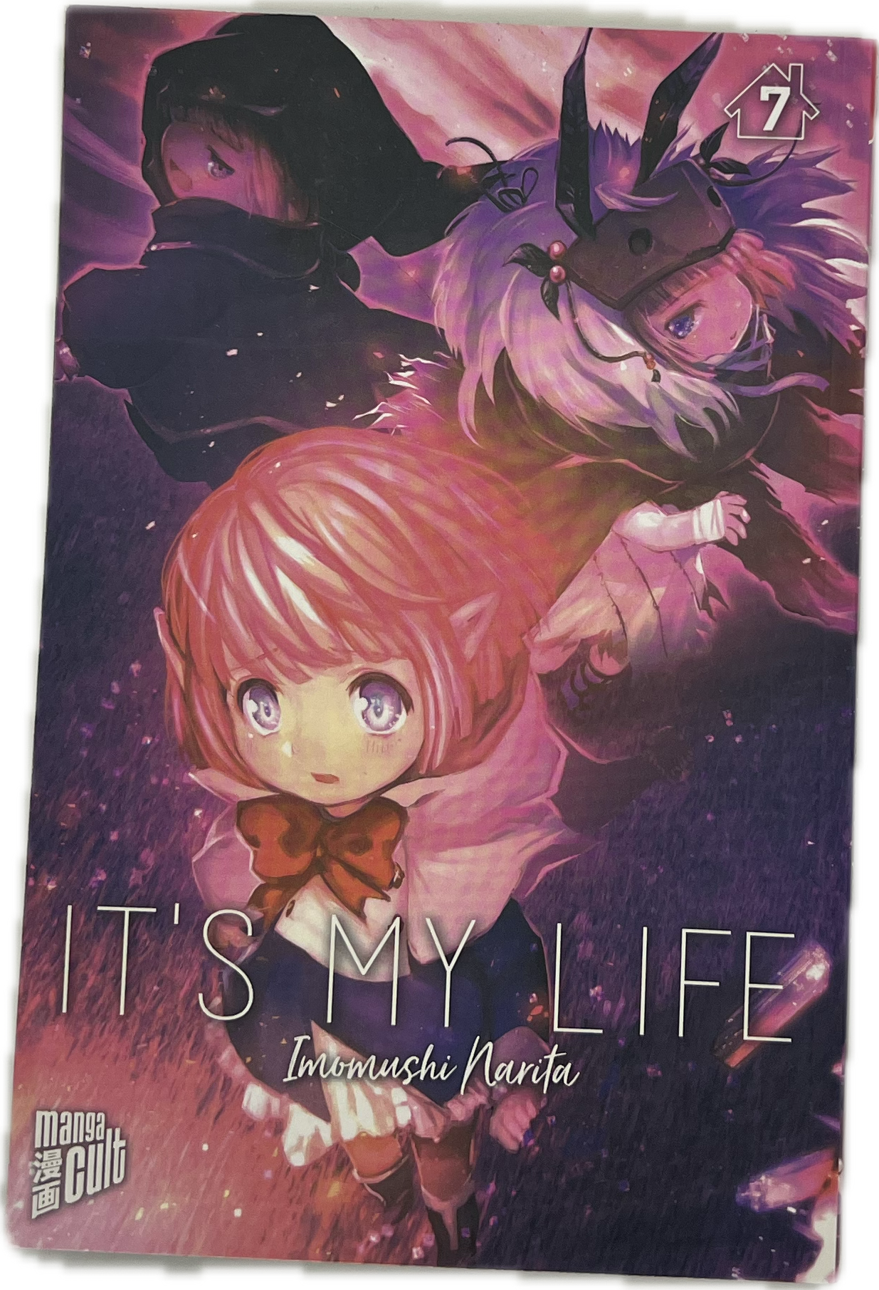 It's my Life 07