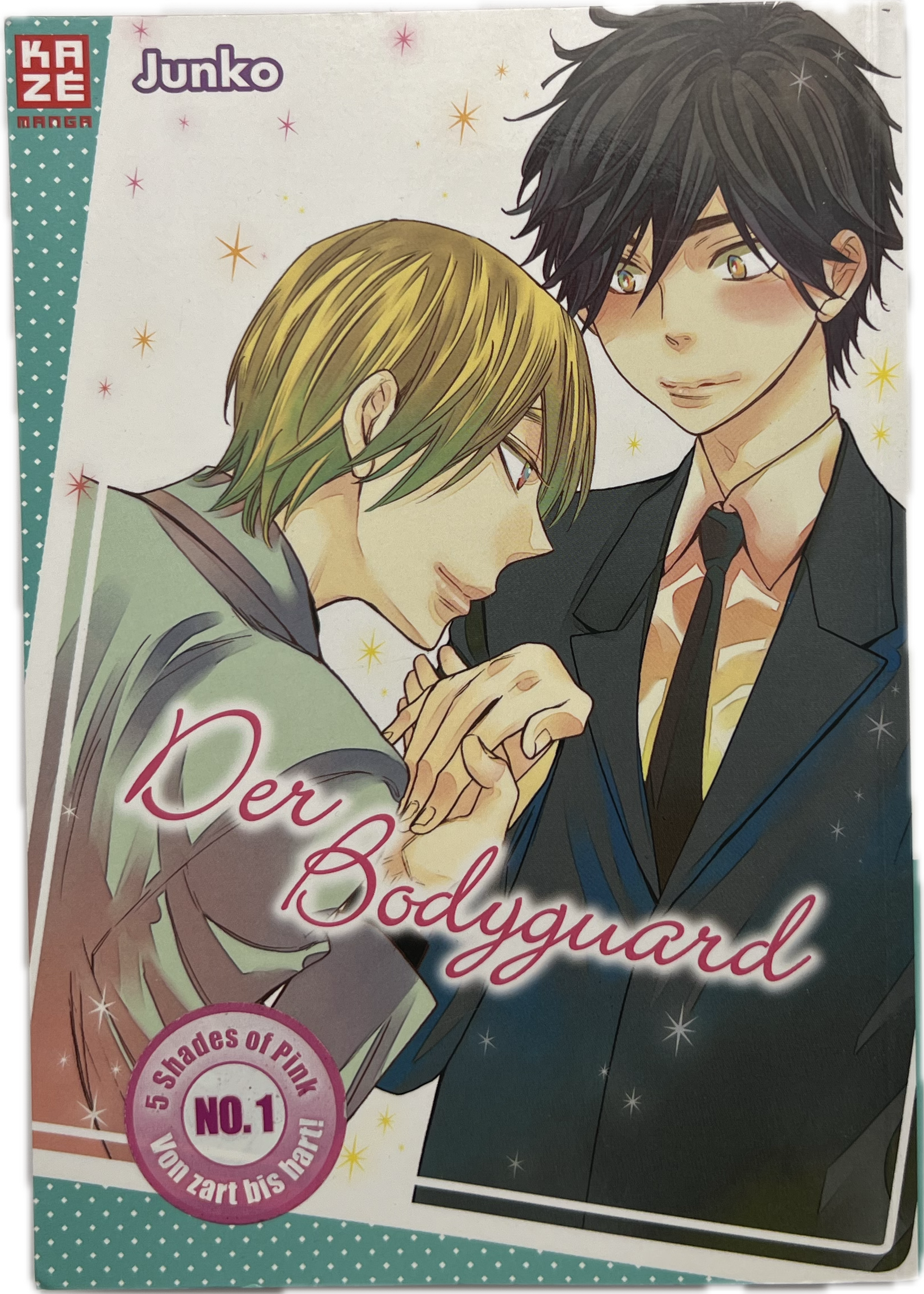 Der Bodyguard